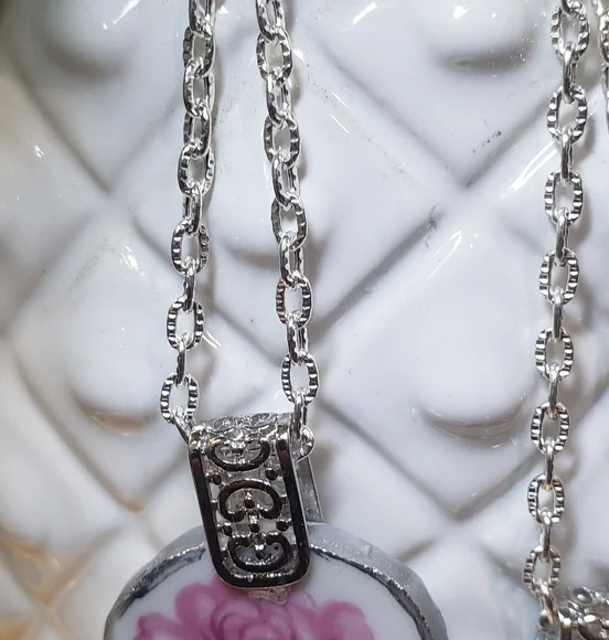 Handmade Pendant - Picture 3 of 8